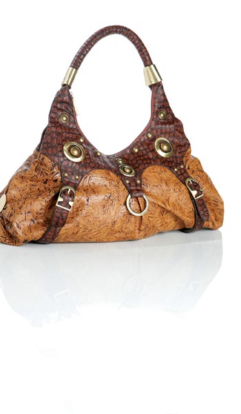 pu handbags