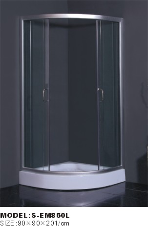 shower enclosure