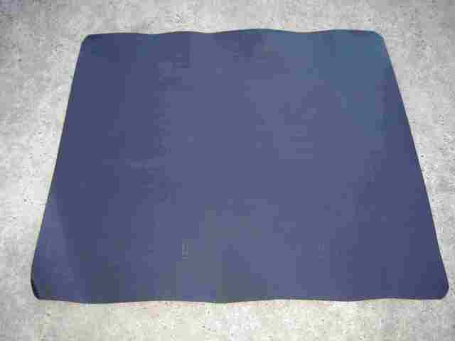 Plastic Slipsheet