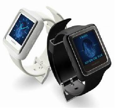 Digital Photo Frame watch