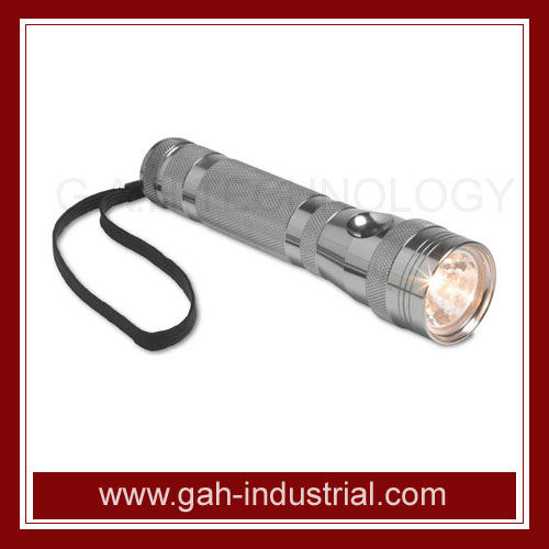 3W high power LED flashlight