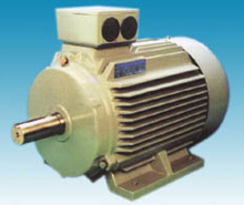 Y2 Series Three-phase Asynchronous Electric Motor