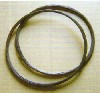 Tungsten wire