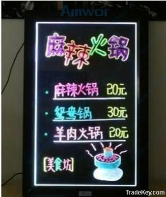 LED Flash Board