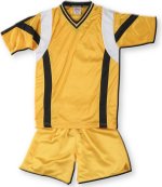 Soccer Uniforms &amp; Football Jersey