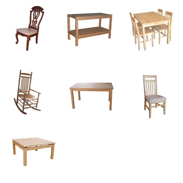 sell solidwood furniture