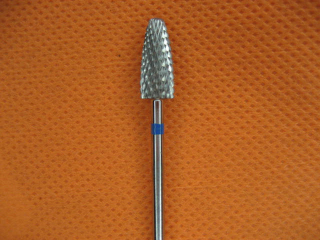 carbide bur