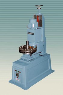 Automatic Spring end Grinding Machine