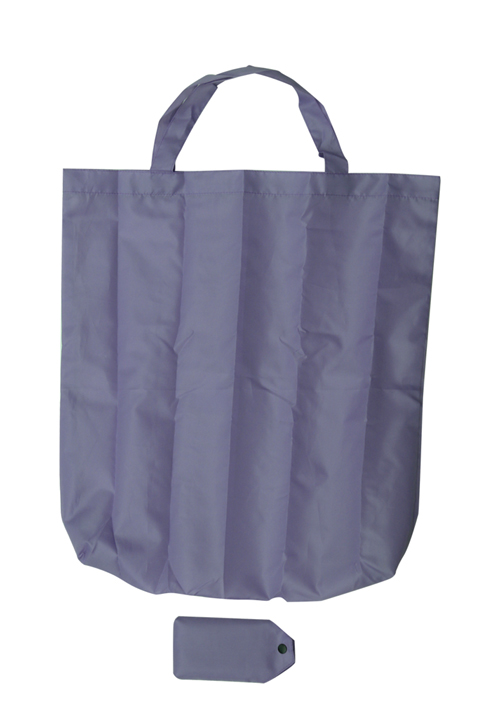 Pouch bag Made from Polyester, Nylon or Pongee fabric