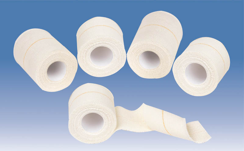 Elastic Bandage