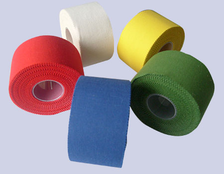 Elastic Bandage