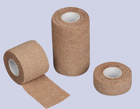 Elastic Bandage