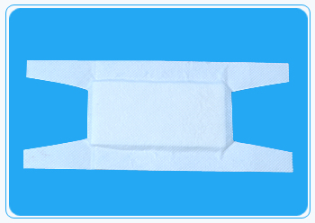 Wound Dressing