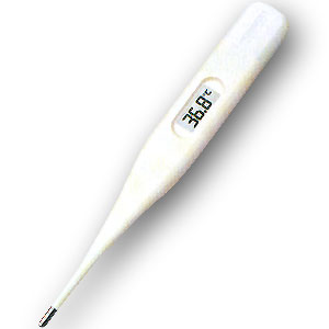 Digital Thermometers