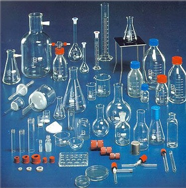 Lab Glassware