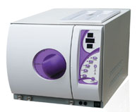 Autoclave