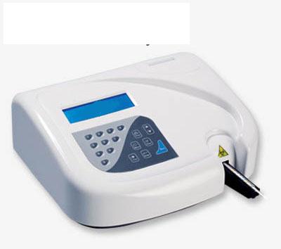 Veterinary Urine Analyzer