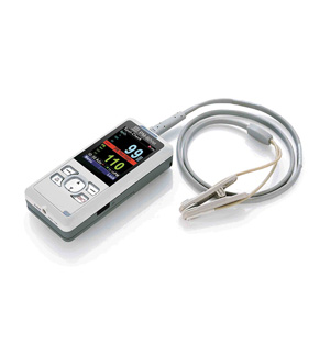 Veterinary Pulse Oximeter