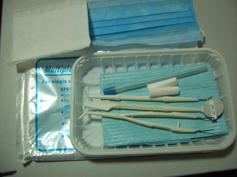 Dental Kit