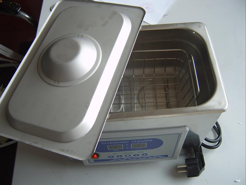 Ultrasonic Cleaner