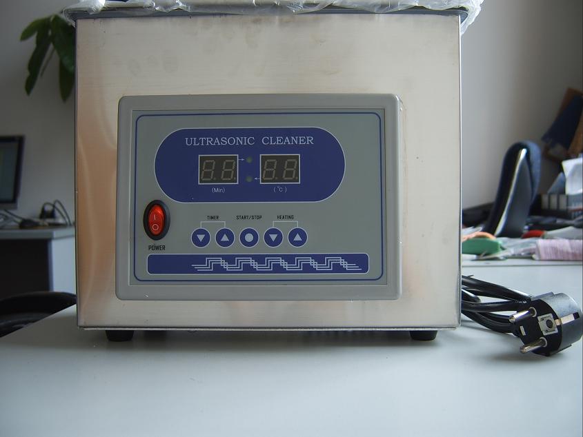 Ultrasonic Cleaner