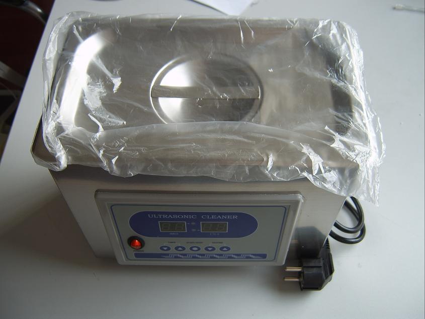 Ultrasonic Cleaner