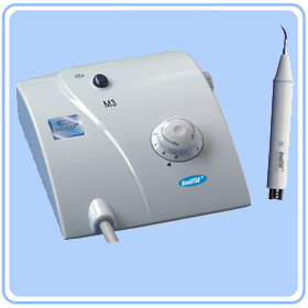 Dental Ultrasonic Scaler