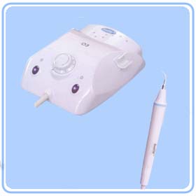 Dental Ultrasonic Scaler