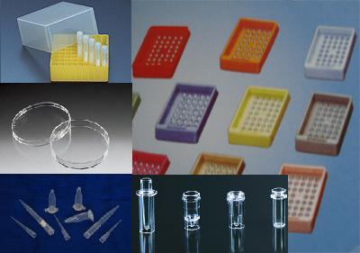 Laboratory Testing Consumables