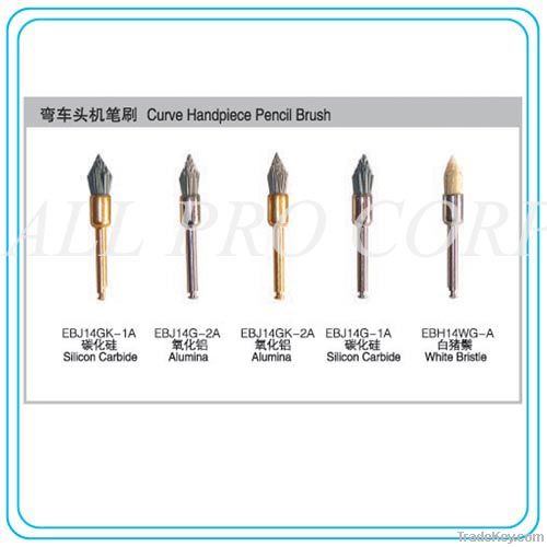 Dental Pencil Brush