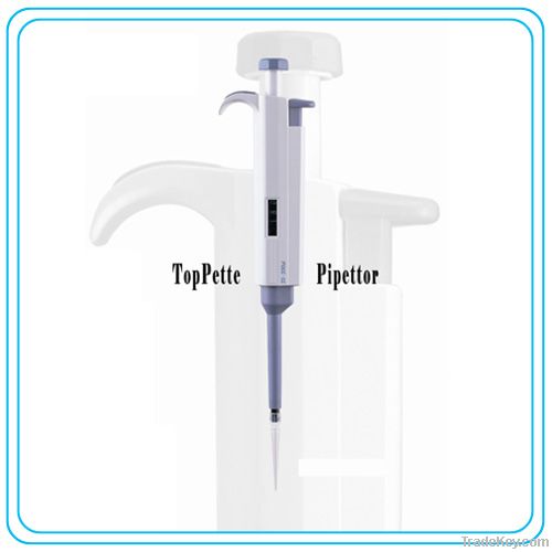 adjustable pipette-adjustable