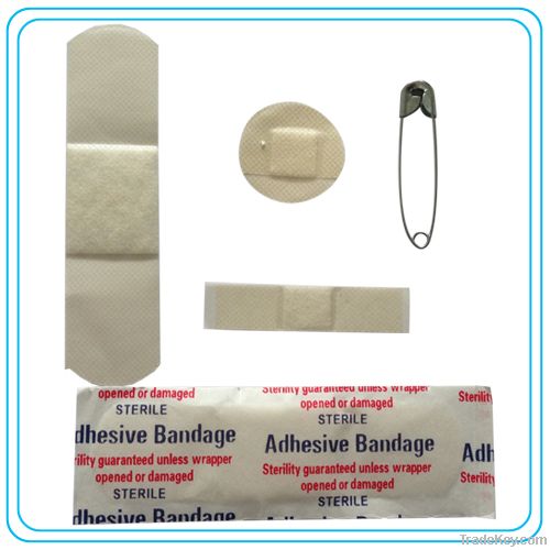 Waterproof Adhesive Bandage