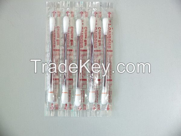 Disposable Povidone - iodine swab Povidone iodine stick 