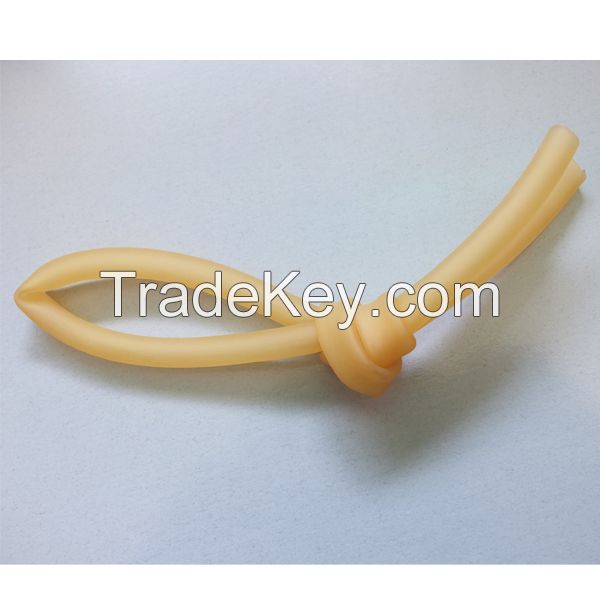 Skin texture Tourniquet, Disposable medical eco-friendly latex free tourniquet Elastic Surgical Arterial tourniquets 