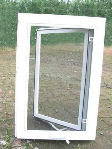 CASEMENT WINDOW