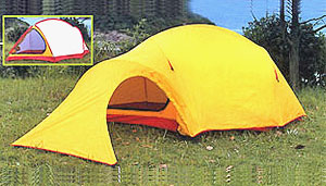 Camping Tent