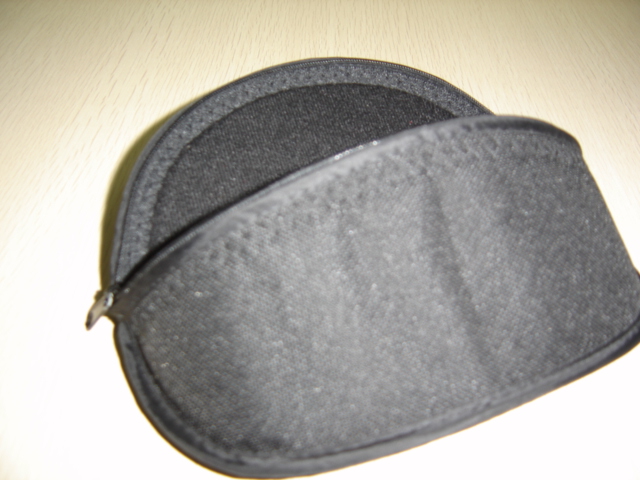 Sunglass Cases