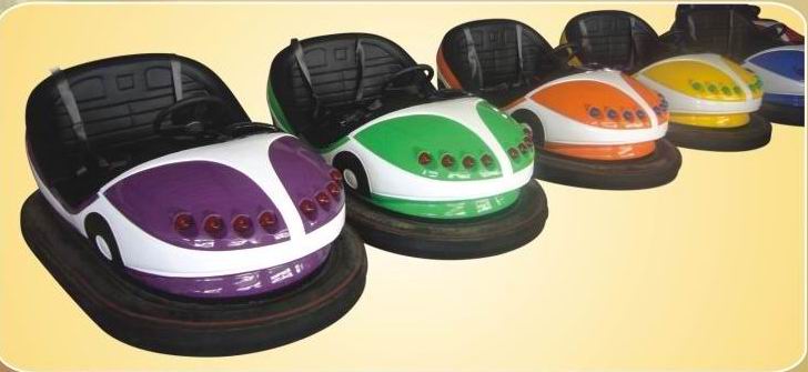 Bumper Cars