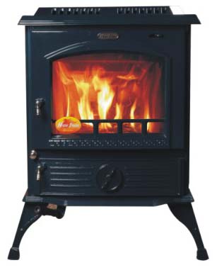 Wood Stove