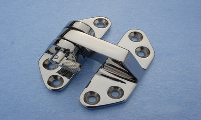 hatch hinge