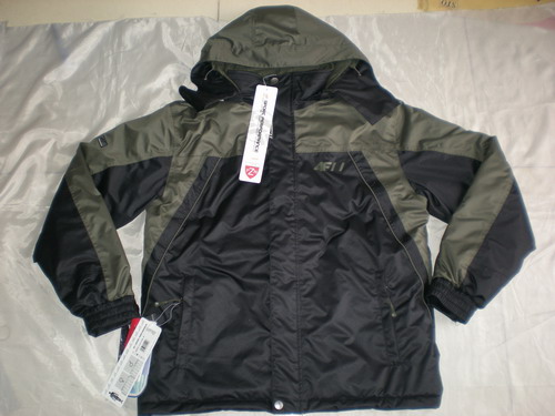 Men&#039;s ski jacket