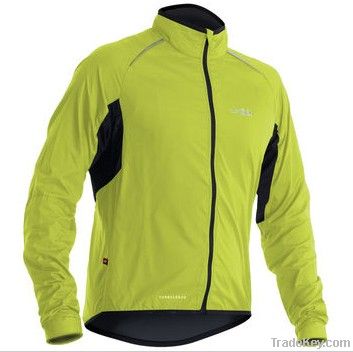 cycle jacket