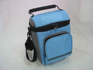 Cooler bag