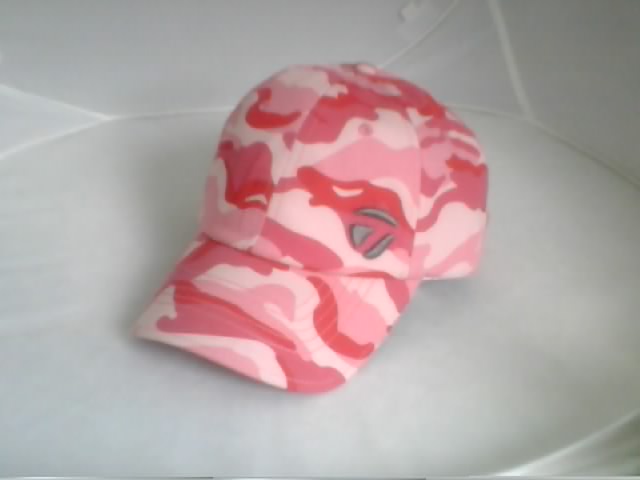 golf  hat