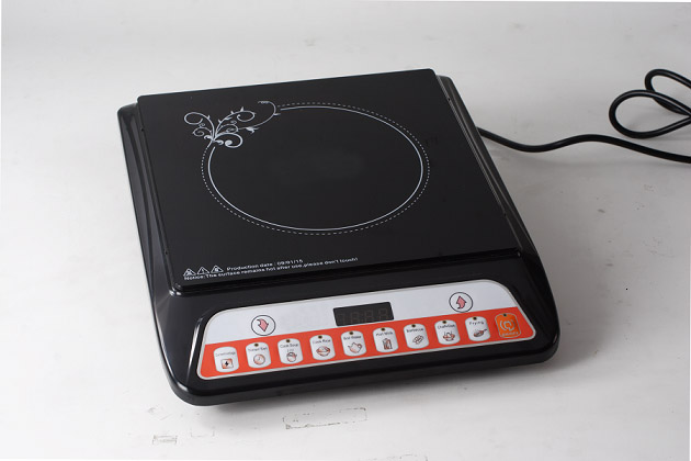 Induction Cooker