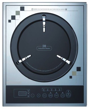 Induction Cooker 