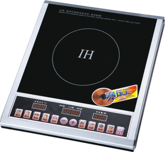 Induction Cooker