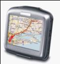 GPS navigation system