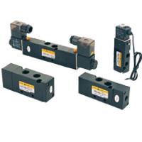 Solenoid Valves