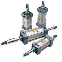 T/X Pneumatic Cylinder